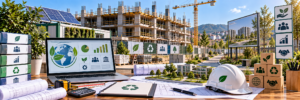 MANAGEMENT DU DEVELOPPEMENT DURABLE ET ACCEPTABILITE SOCIALE DES PROJETS BTP